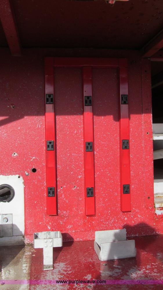 image for item G5639 1977 Seagrave SR-20788 firetruck