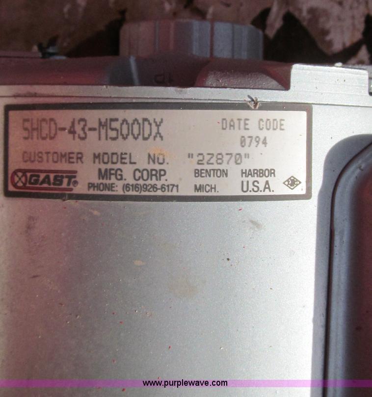 image for item G5639 1977 Seagrave SR-20788 firetruck