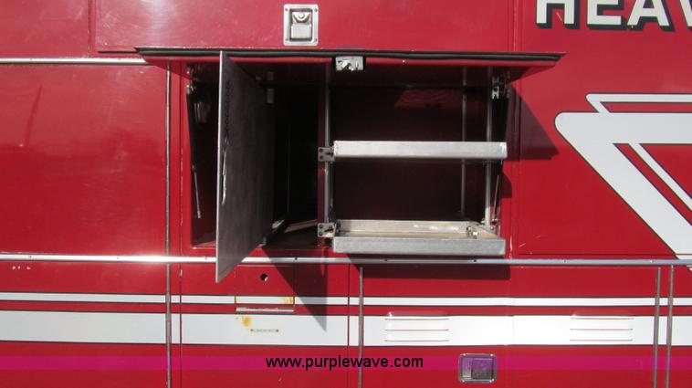 image for item G5639 1977 Seagrave SR-20788 firetruck