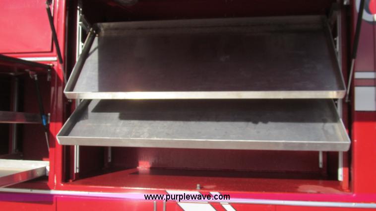 image for item G5639 1977 Seagrave SR-20788 firetruck