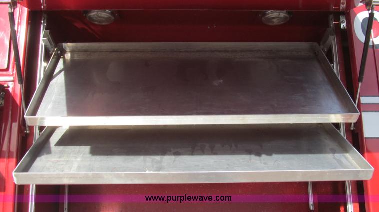 image for item G5639 1977 Seagrave SR-20788 firetruck