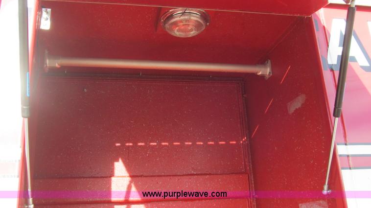 image for item G5639 1977 Seagrave SR-20788 firetruck