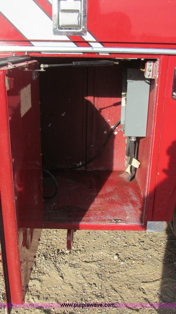 image for item G5639 1977 Seagrave SR-20788 firetruck