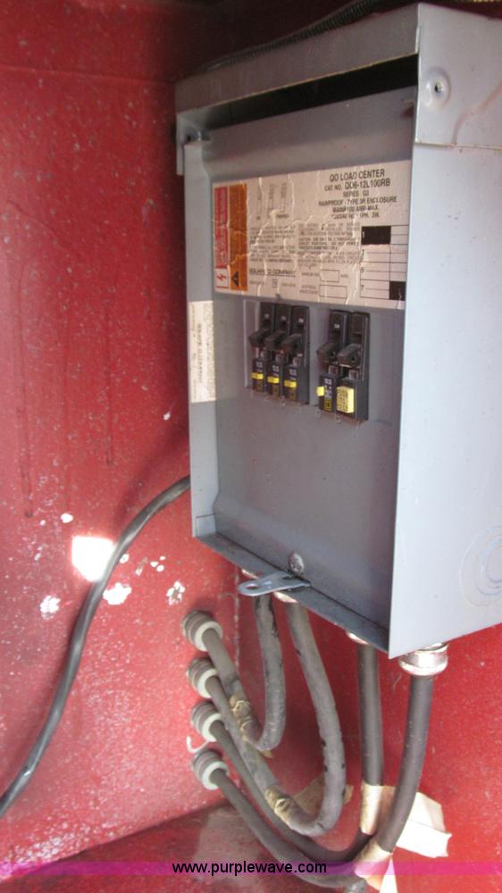 image for item G5639 1977 Seagrave SR-20788 firetruck