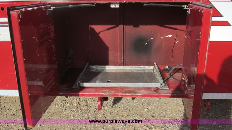 image for item G5639 1977 Seagrave SR-20788 firetruck