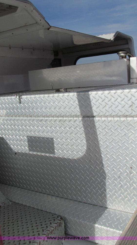 image for item G5639 1977 Seagrave SR-20788 firetruck