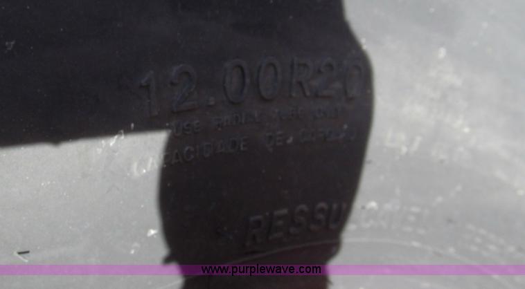 image for item G5639 1977 Seagrave SR-20788 firetruck