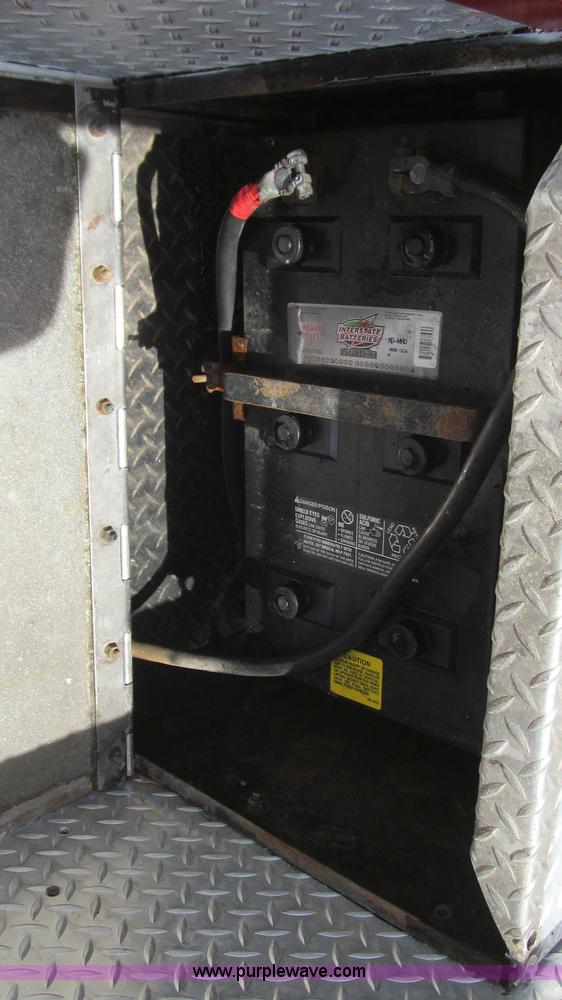 image for item G5639 1977 Seagrave SR-20788 firetruck