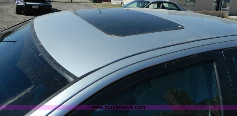 image for item G7790 2004 Volvo S80