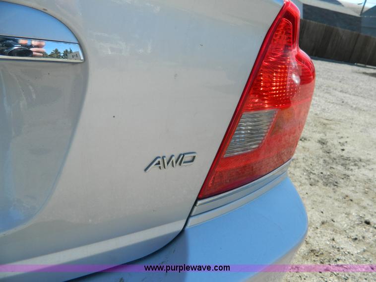 image for item G7790 2004 Volvo S80