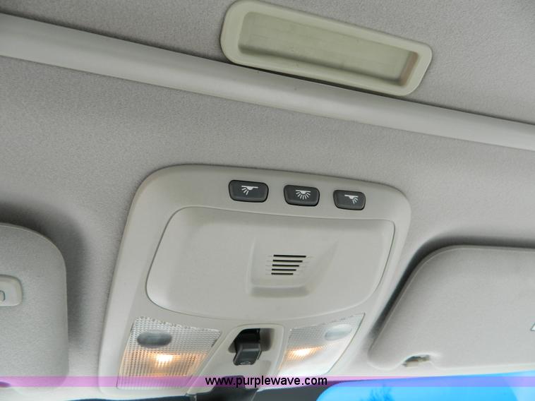 image for item G7790 2004 Volvo S80