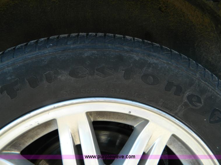 image for item G7790 2004 Volvo S80