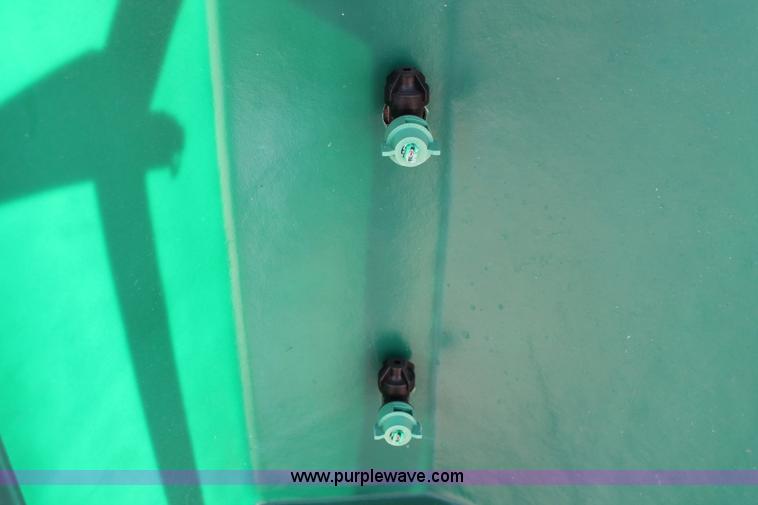 image for item W9272 2011 ProLawn Spray Shields 11' sprayer