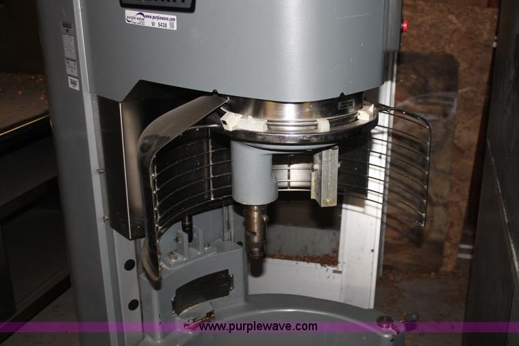 image for item W9438 Hobart HLB00 mixer