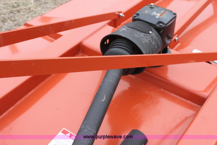 image for item AA9125 Rhino 7' mower