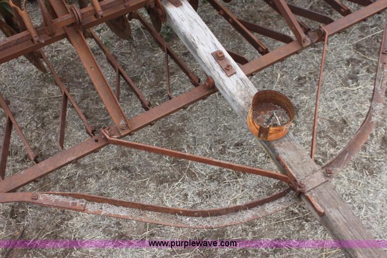 image for item AA9127 International drill