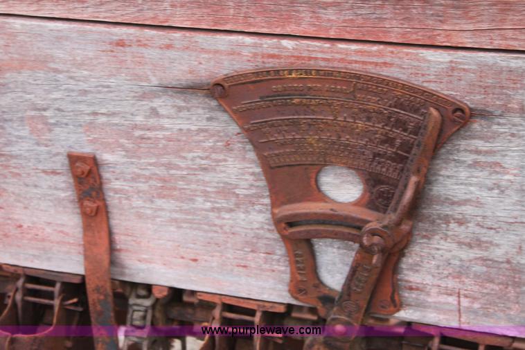 image for item AA9127 International drill