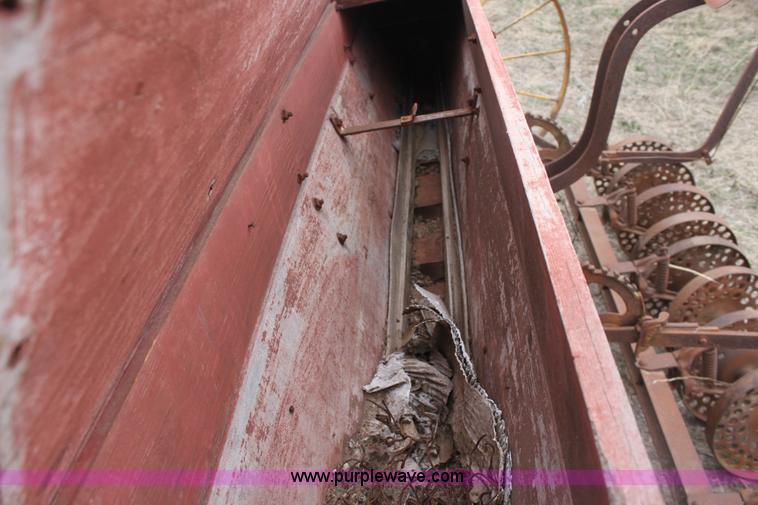 image for item AA9127 International drill