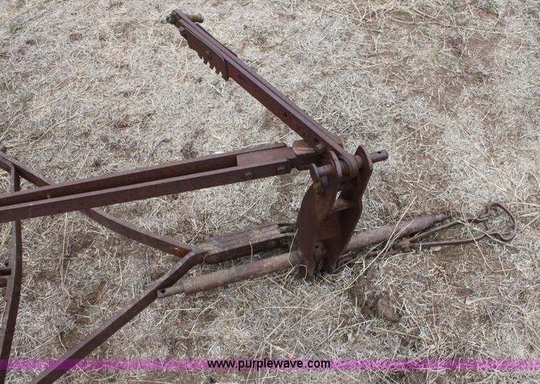 image for item AA9129 13 row alfalfa drill
