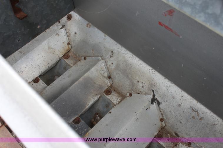 image for item AA9129 13 row alfalfa drill