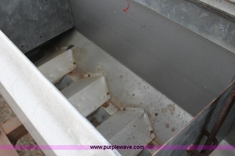 image for item AA9129 13 row alfalfa drill