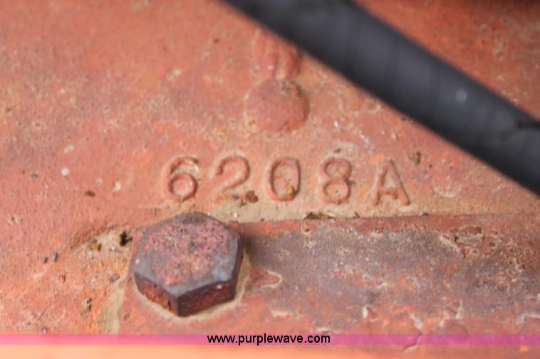 image for item AA9133 Case DC tractor