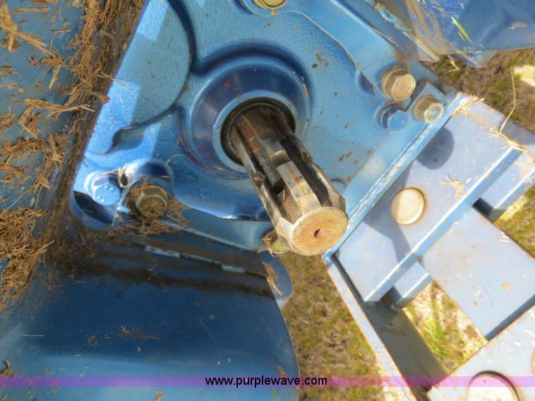 image for item B4678 2002 Kioti LK3054 MFWD tractor