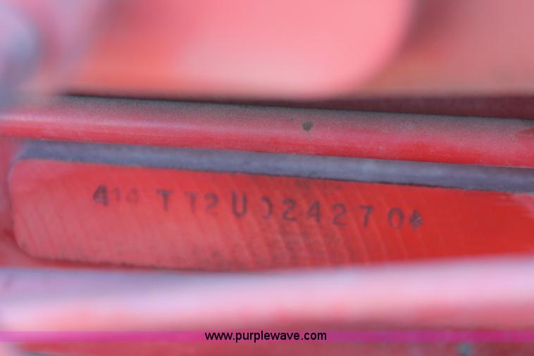 image for item E2997 1972 International Farmall 1066 tractor