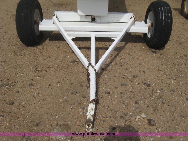 image for item E3230 Anhydrous ammonia tank