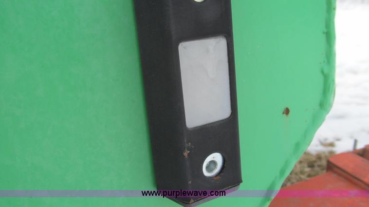 image for item E3801 2000 Bauer Rainstar irrigation reel