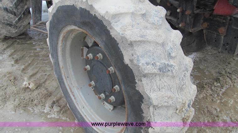 image for item E3802 Case IH 5220A  MFWD tractor