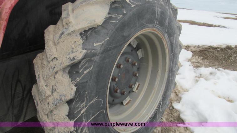 image for item E3802 Case IH 5220A  MFWD tractor