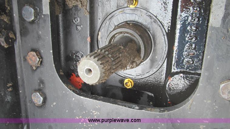 image for item E3802 Case IH 5220A  MFWD tractor