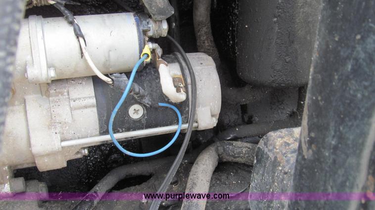 image for item E3802 Case IH 5220A  MFWD tractor