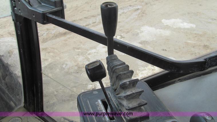 image for item E3802 Case IH 5220A  MFWD tractor