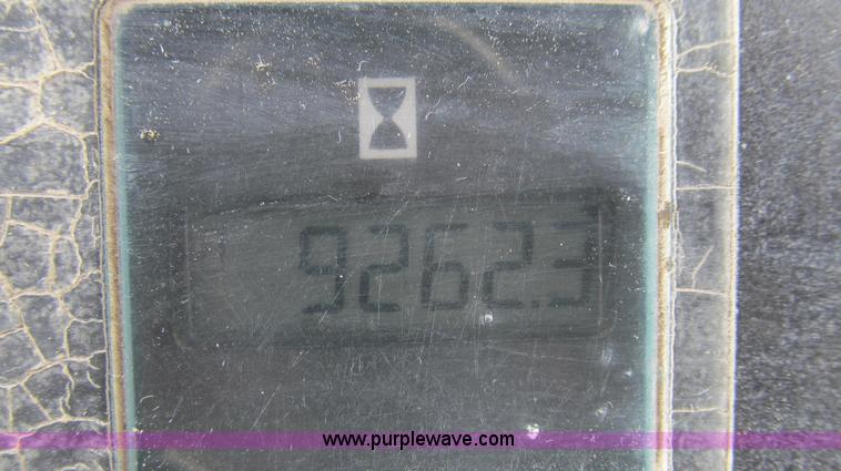 image for item E3802 Case IH 5220A  MFWD tractor