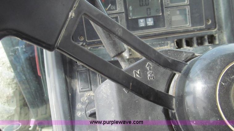 image for item E3802 Case IH 5220A  MFWD tractor