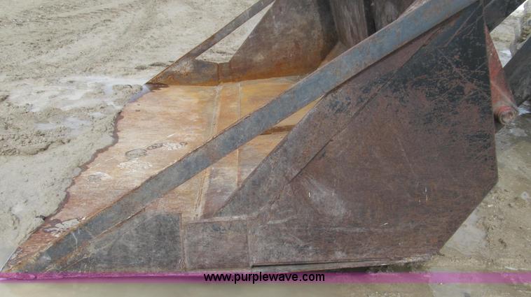 image for item E3802 Case IH 5220A  MFWD tractor