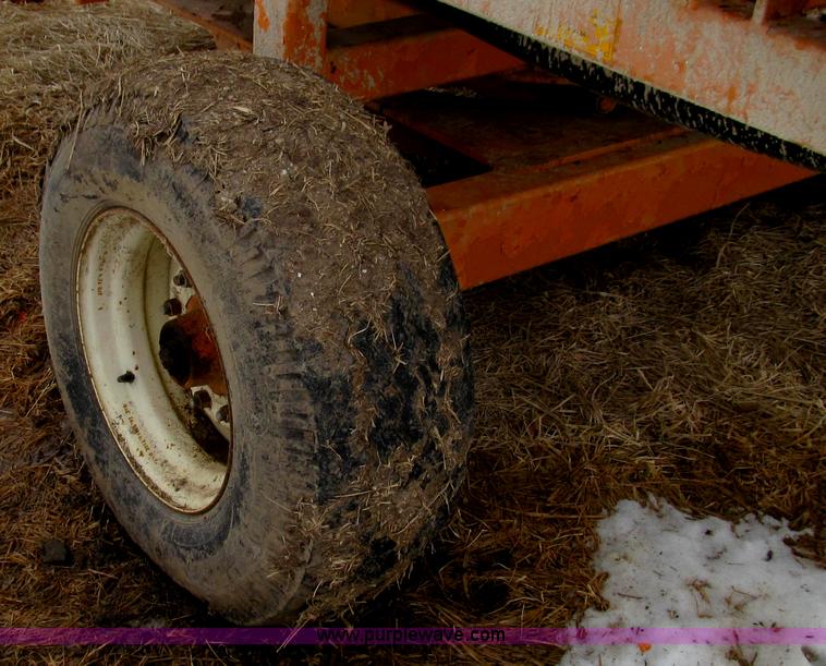 image for item E3803 Amadas Reel Rain irrigation reel