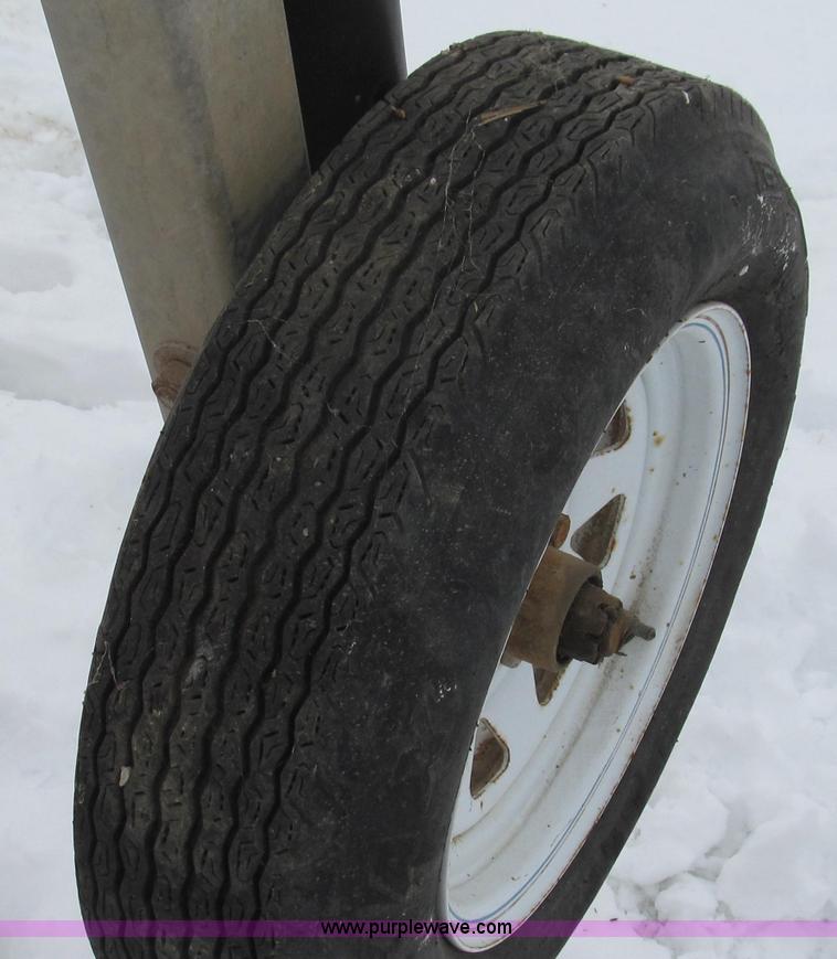 image for item E3803 Amadas Reel Rain irrigation reel