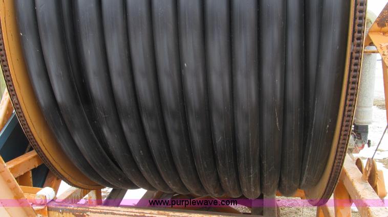 image for item E3803 Amadas Reel Rain irrigation reel