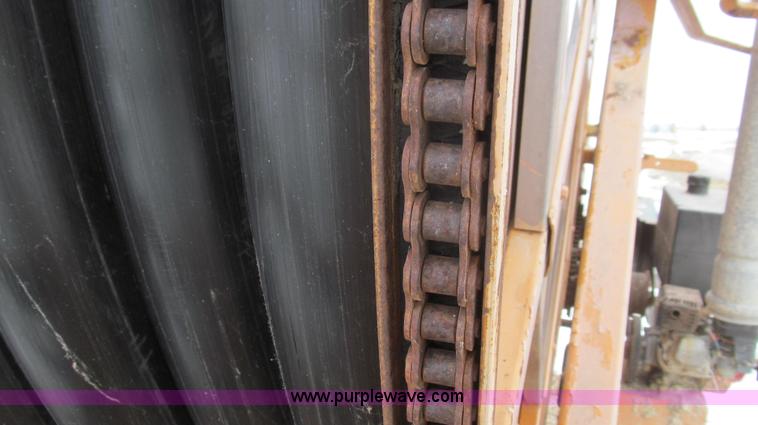 image for item E3803 Amadas Reel Rain irrigation reel