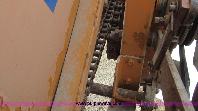 image for item E3803 Amadas Reel Rain irrigation reel