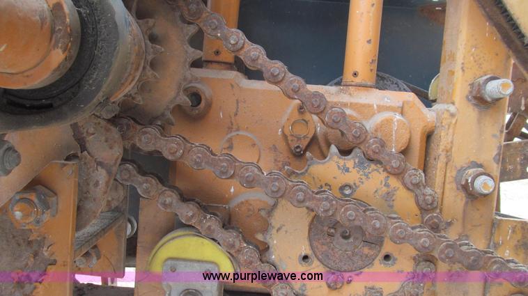 image for item E3803 Amadas Reel Rain irrigation reel