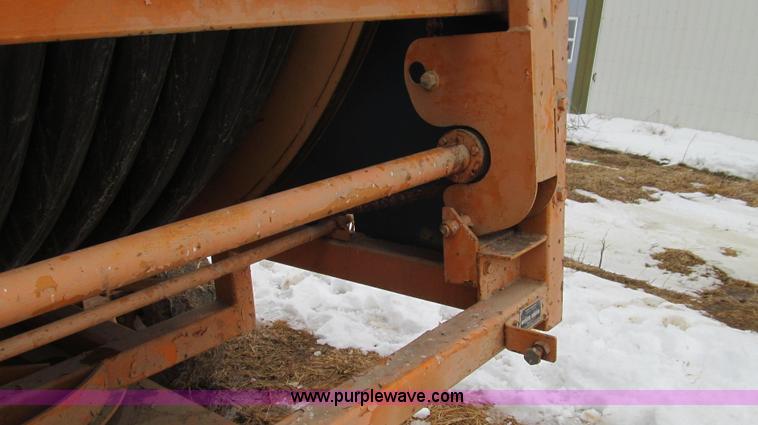 image for item E3803 Amadas Reel Rain irrigation reel