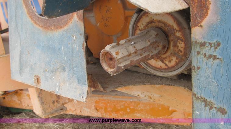 image for item E3803 Amadas Reel Rain irrigation reel