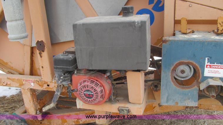 image for item E3803 Amadas Reel Rain irrigation reel