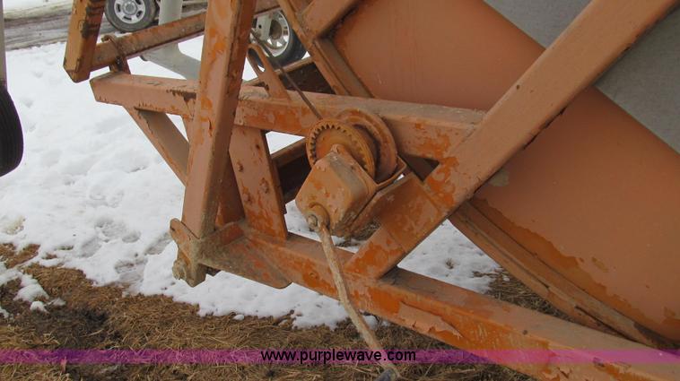 image for item E3803 Amadas Reel Rain irrigation reel