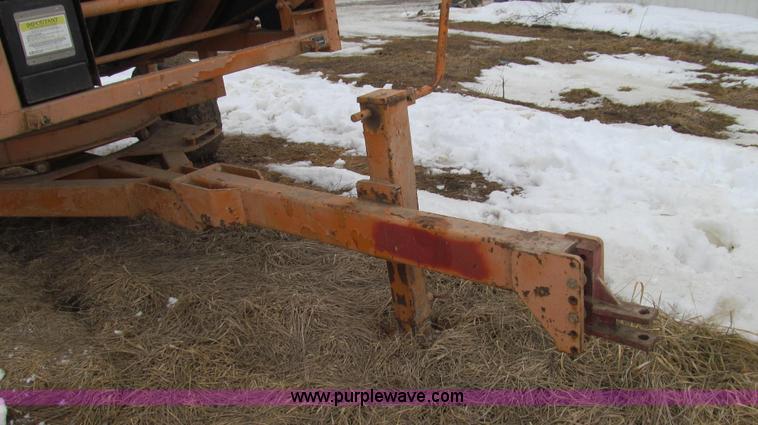 image for item E3803 Amadas Reel Rain irrigation reel