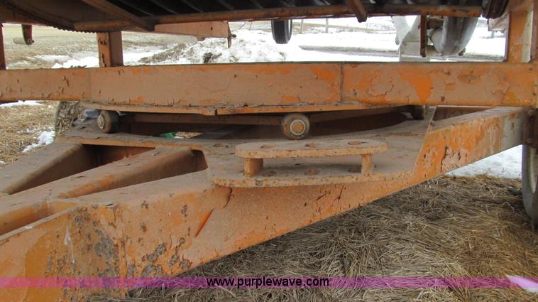 image for item E3803 Amadas Reel Rain irrigation reel